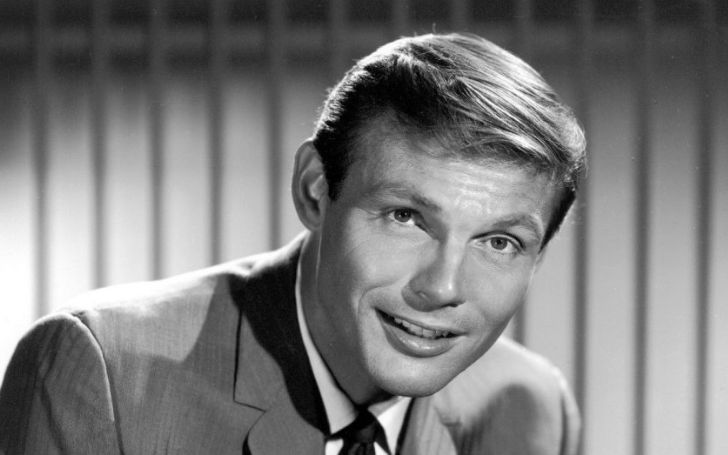 Who Is Adam West? Here's Everything You Need To Know About Him